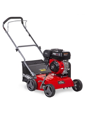 PAL40SC EUR5 ÇİM HAVALANDIRMA MAKİNESİ 